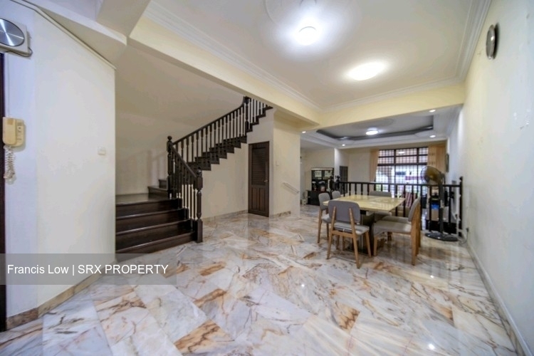 Lowland Road (D19), Terrace #556584781